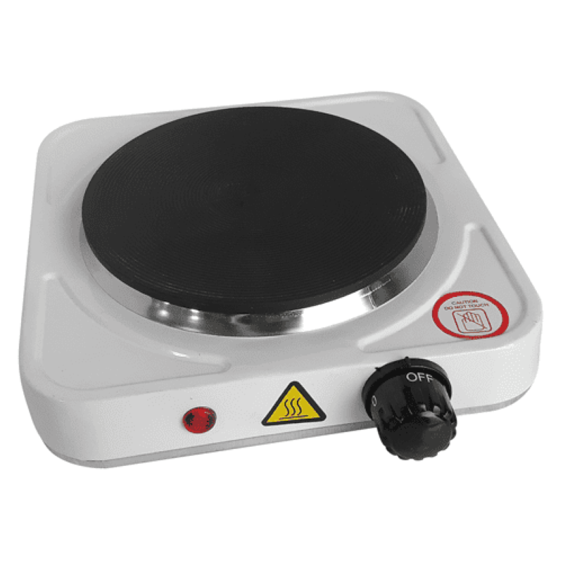 STAR CHEF- ELECTRIC HOT PLATE JX-6124A